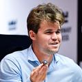 Magnus Carlsen