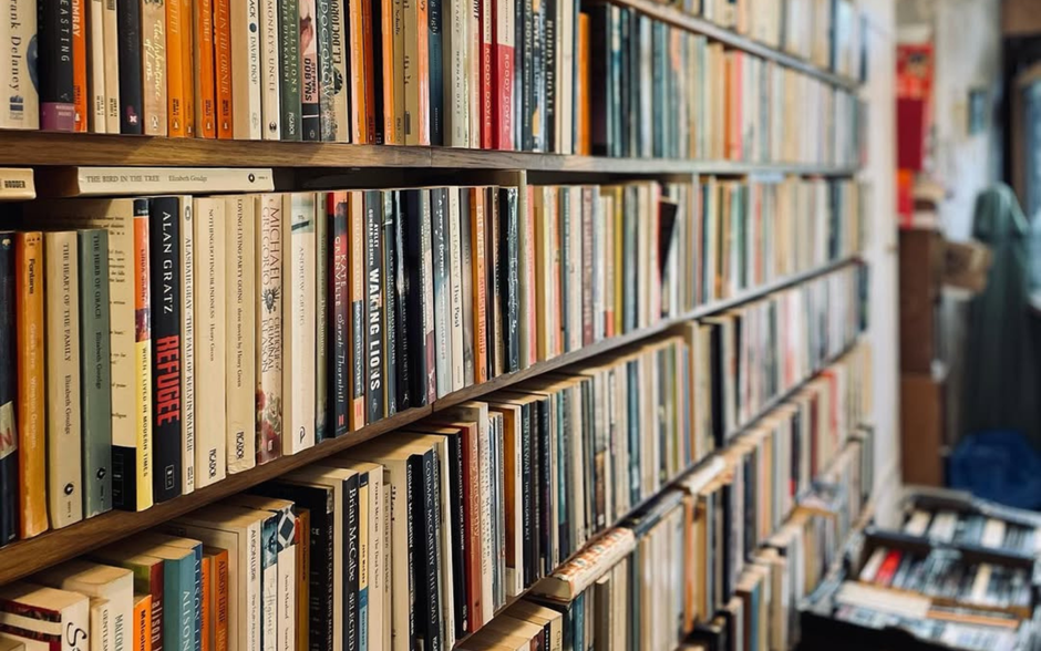 Odlične knjige, ki bi jih z veseljem ponovno vzeli v roke | Avtor: Foto: Instagram @jemima_reads