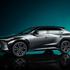 Toyota bZ4X koncept