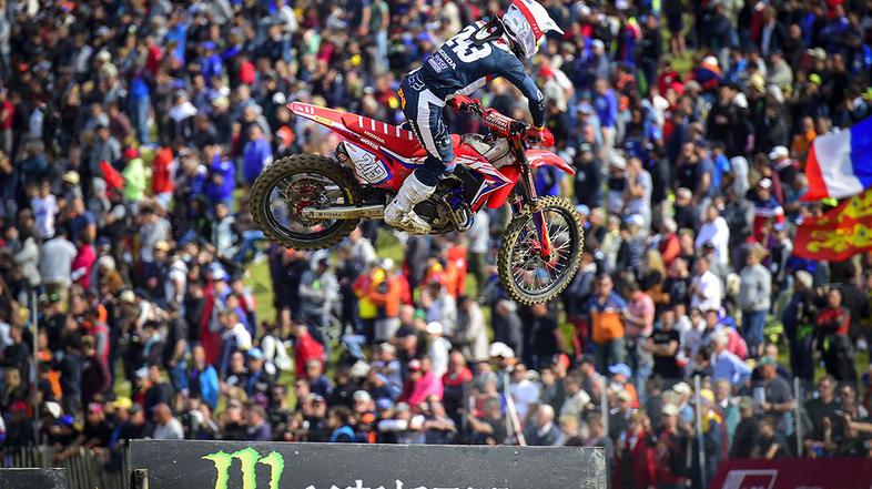 Tim Gajser