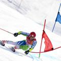 Žan Kranjec veleslalom OI 2018