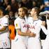 Adebayor Soldado Tottenham Dnipro 