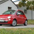 Novi 500 si je že prislužil kultni status, po njem pa posegajo predvsem dobro si