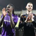 Keane De Gea