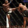 Jon Jones Daniel Cormier