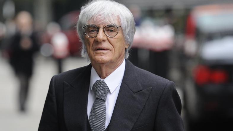 bernie ecclestone formula 1 supremo