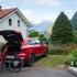 Mitsubishi Grandis