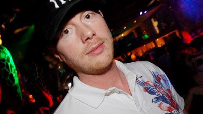 Do nedavnega je Eric nastopal le v evropskih klubih, ker se boji letenja. (Foto: