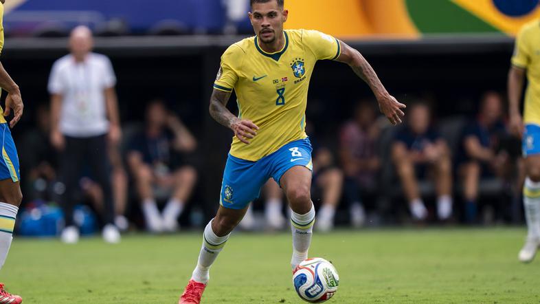 Bruno Guimaraes