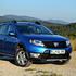Dacia sandreo stepway
