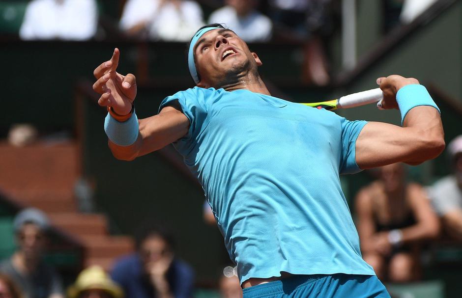 Rafael Nadal | Avtor: Profimedia