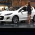 Prenovljeni peugeot 308