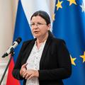 Katja Kokot, Resnica, vodja poslanske skupine