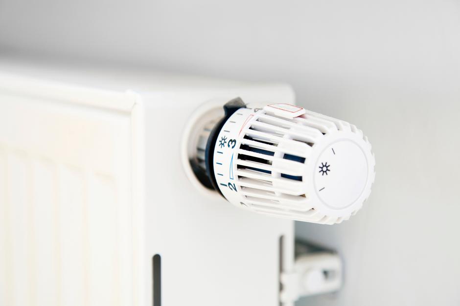 termostatski ventil | Avtor: Profimedia