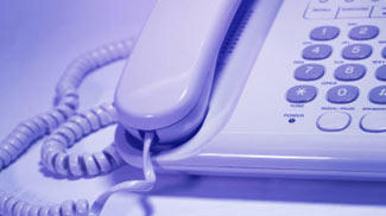 Številka mora biti uvedena do 25. maja. (Foto: iStockphoto)