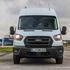 Ford Transit Furgon