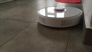 Xiaomi - Roborock S50 Smart Robot Vacuum Cleaner