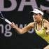 A. Sevastova (LAT) : A. Ivanović (SRB) 6:2, 6:4;