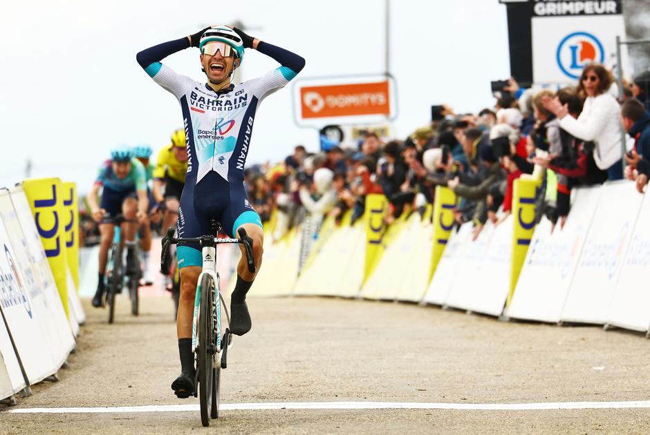 Lenny Martinez | Avtor: Profimedia