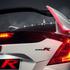 Honda civic type R