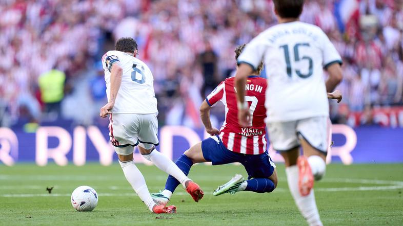 Federico Valverde