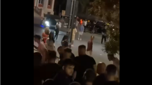 V Pulju pretepli 19-letnika