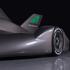 IndyCar koncept 2012 DeltaWing