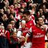 Cazorla Giroud Sagna Arsenal Tottenham Premier League angleška liga prvenstvo