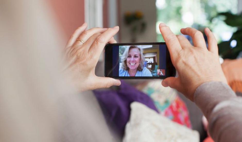 video klic | Avtor: Profimedia