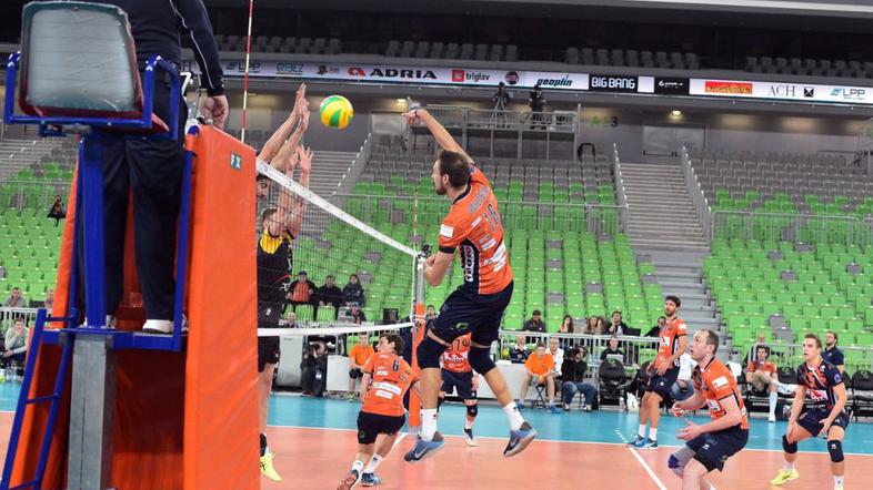 ACH Volley Skra Belchatow