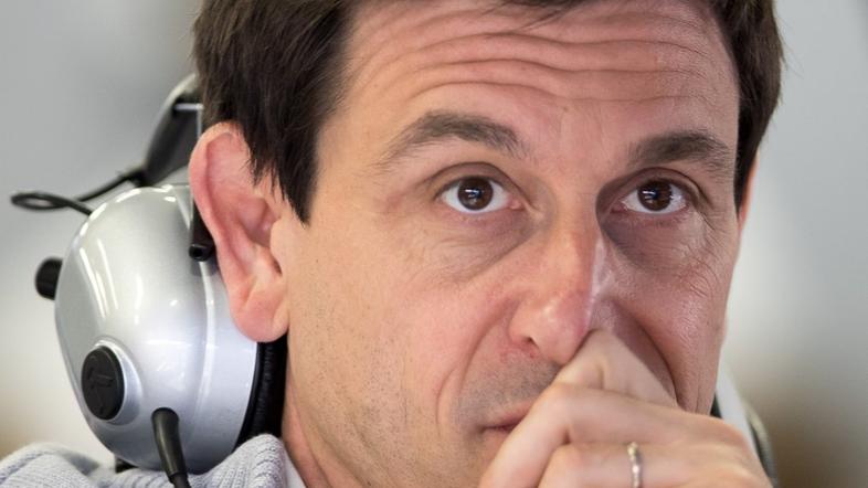 toto wolff