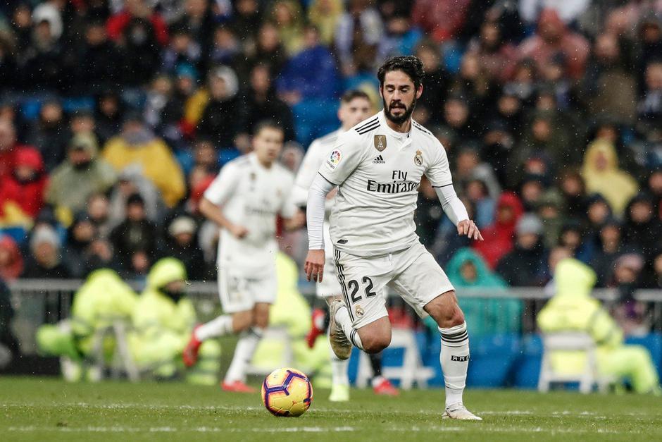 Isco | Avtor: Profimedia