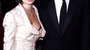 Sadie Frost Jude Law