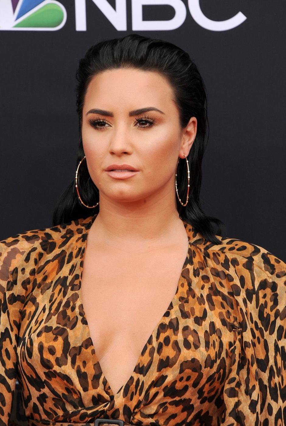 demi lovato | Avtor: Profimedia