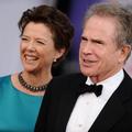 Warren Beatty in Annette Bening