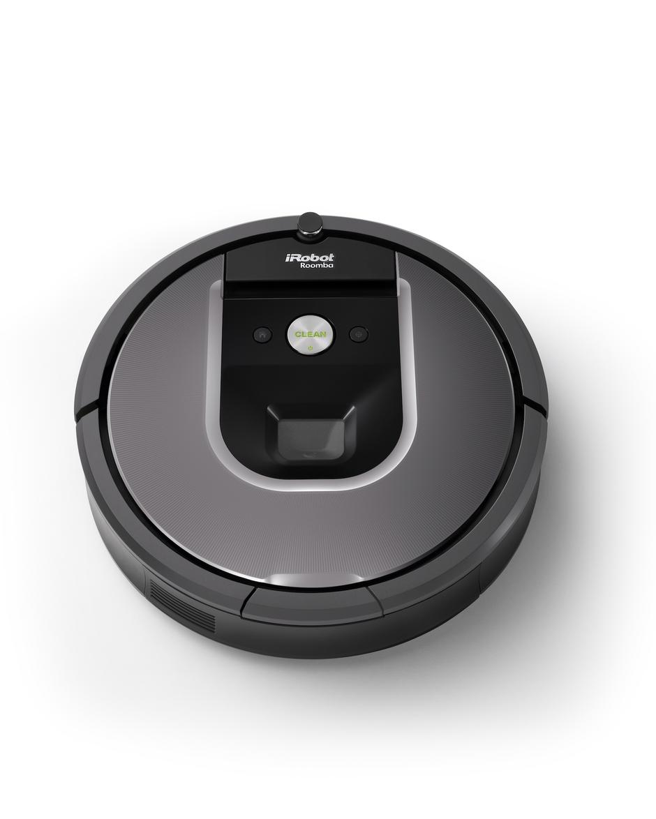  | Avtor: iRobot 