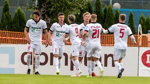 NK Aluminij Kidričevo