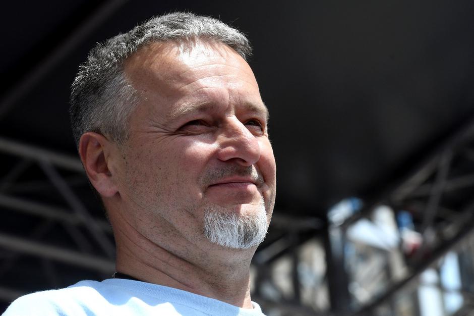 Marko Perković Thompson | Avtor: Profimedia