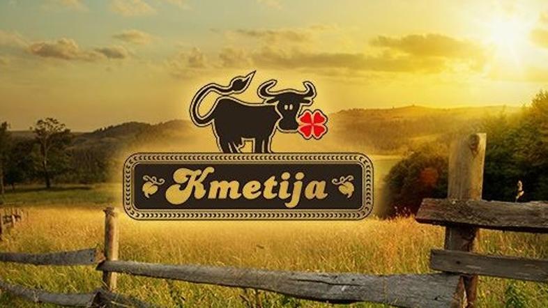 Kmetija