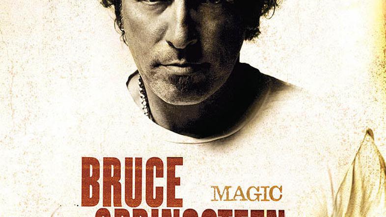 Bruce bo verjetno spet ponudil vrhunski izdelek.