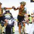 Primož Roglič