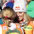 Vonn Kranjska Gora zlata lisica slalom
