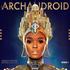 27 Janelle Monae – The ArchAndroid