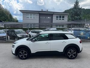 Citroën C4 1,2 PureTech 110 S&S - Feel Business