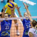 slovenska ženska odbojkarska reprezentanca