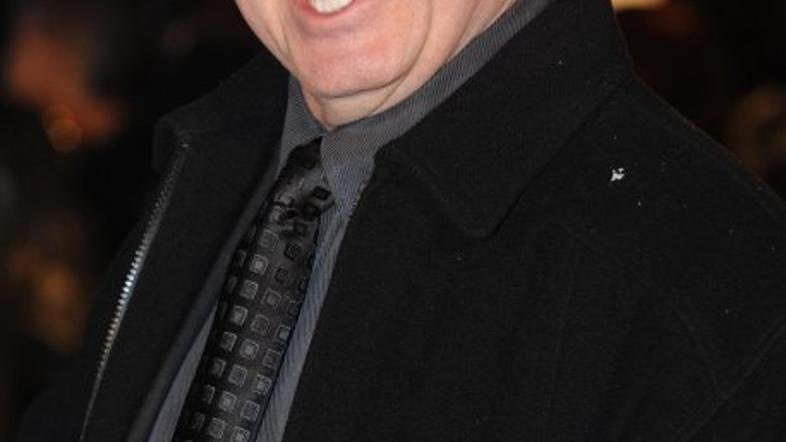 Bob Hoskins