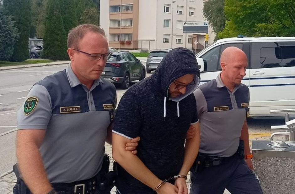 David Trivić | Avtor: D. M.