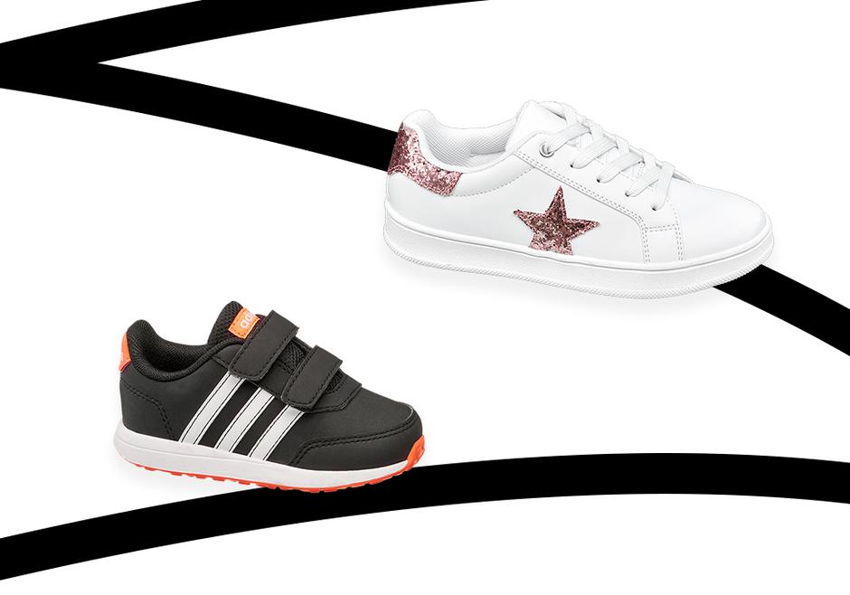 Deichmann | Avtor: Deichmann