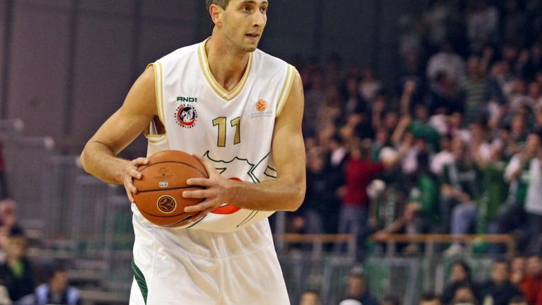 hasan rizvić union olimpija