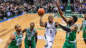 Eric Bledsoe Bucks Celtics